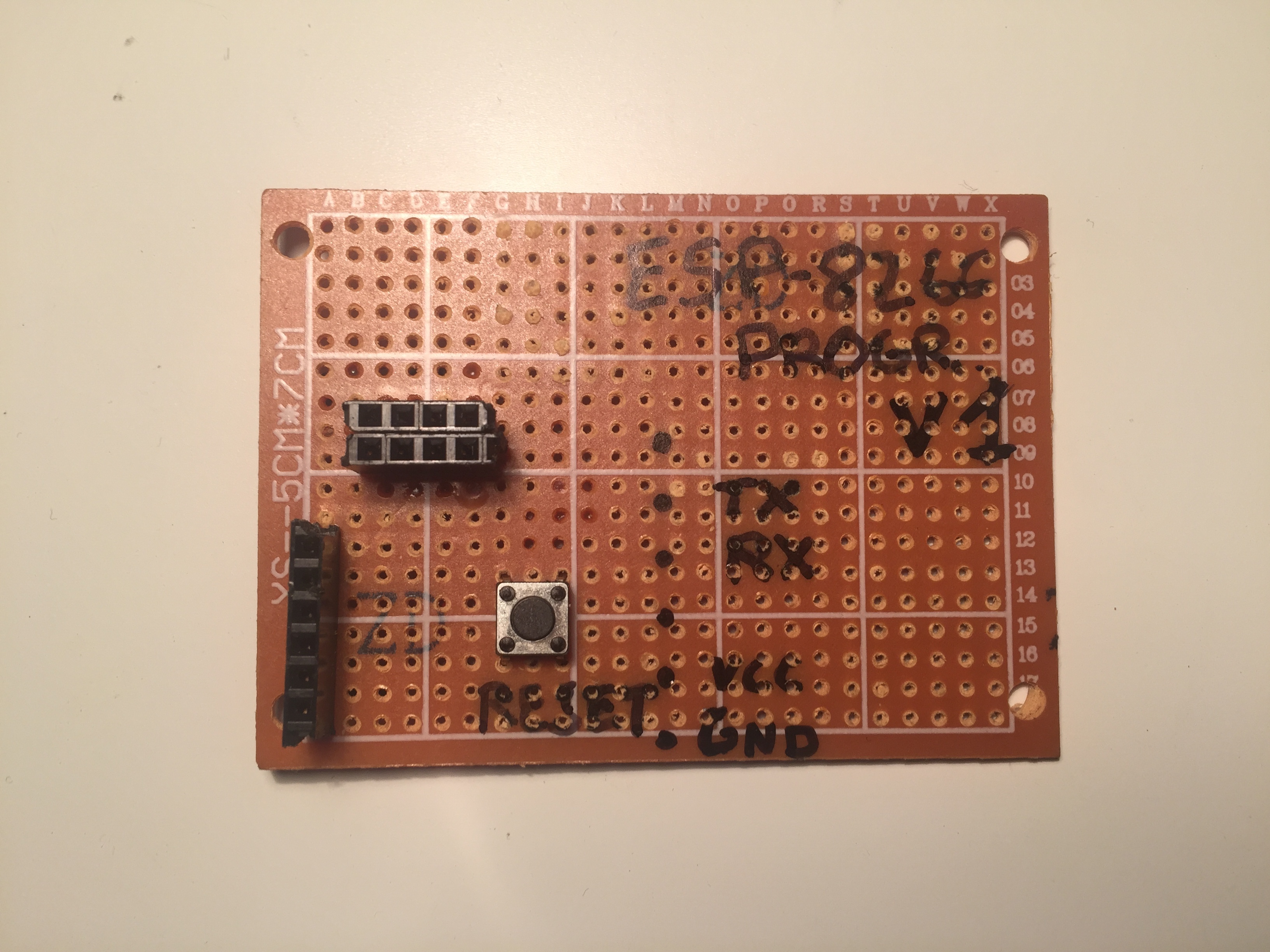 ESP-8266